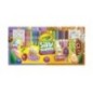 Ensemble pour activités manuelles Silly Scents Crayola (55 pcs)