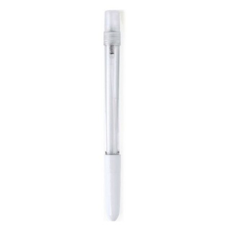 Stylo désinfectant avec pulvéristeur 146657 Blanc