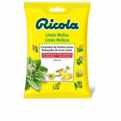 Bonbons Ricola Citron