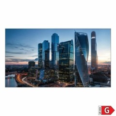 Écran Videowall Samsung LH55VMTEBGBXEN 55"