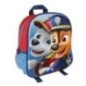 Cartable 3D The Paw Patrol 6944